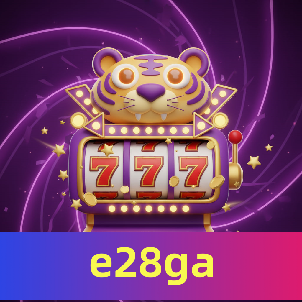 Logo của e28ga